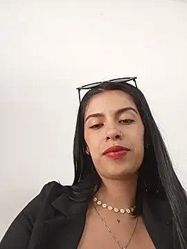 Nathaly_12's Live XXX Chat
