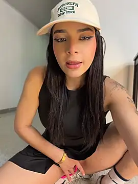 ArieliciousXXX Chat XXX live