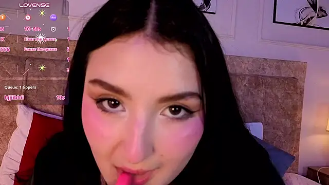 zoe_moon__'s Live XXX Chat