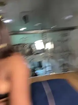 Emma_Dancer 现场XXX聊天