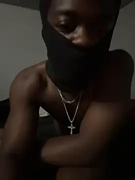 TheMightyDxXx Live XXX-chat