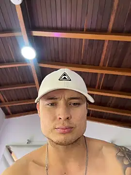 Alexander_ferre 라이브 XXX 채팅