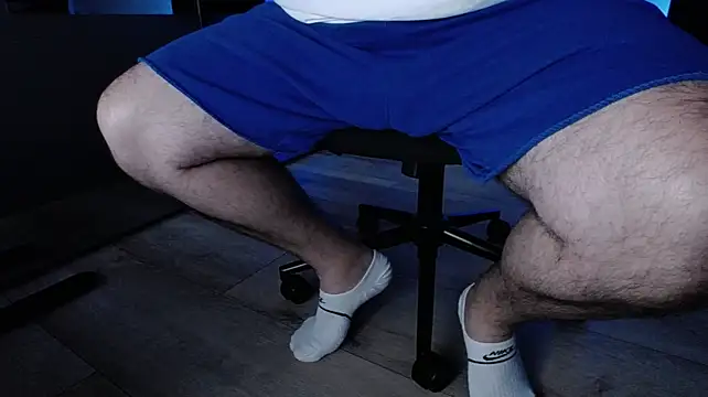 DravenPeak 웹캠 쇼