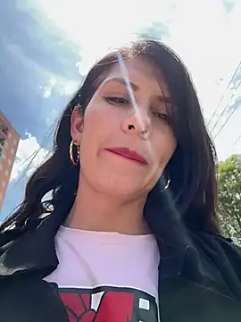 Chat +18 de Alysson-- ao vivo