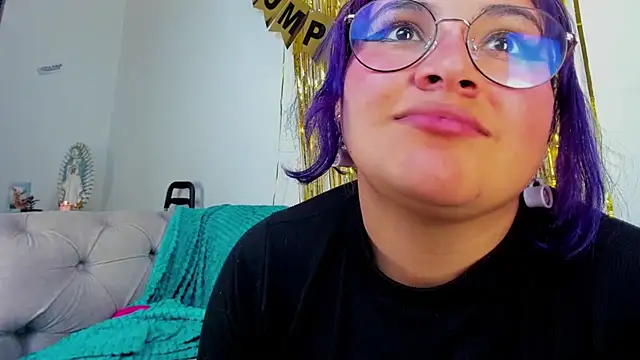 Liily_Foxxy's Live XXX Chat