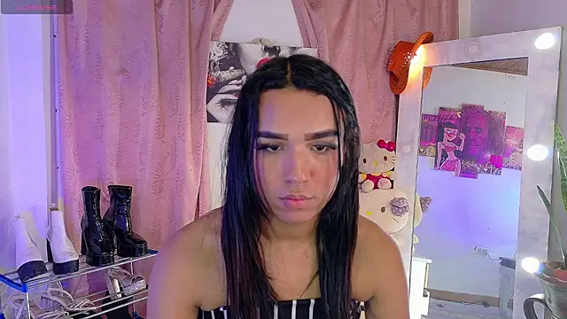Czat XXX na żywo – candyy_13
