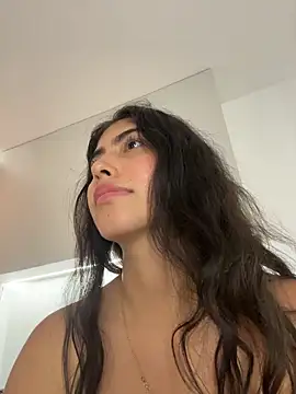 Gaby_zahir_ 现场XXX聊天