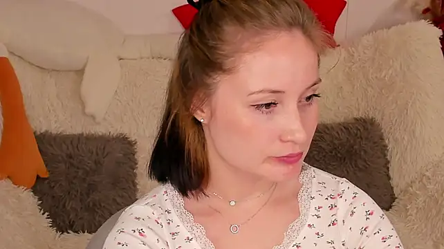 LisaMooore Chat XXX in diretta