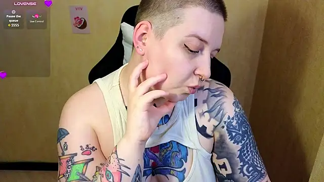 Belinda_Starlight's Live XXX Chat