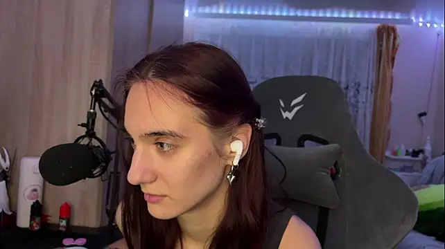Chat XXX en directo de DennyKostenko