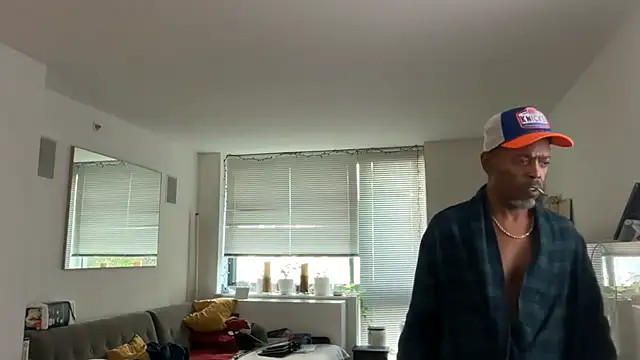 theblacklordmastern Webbikameraesitys
