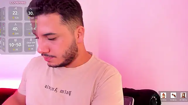 Czat XXX na żywo – Axel_grey_