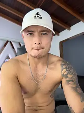 Chat XXX en directo de Alexander_ferre
