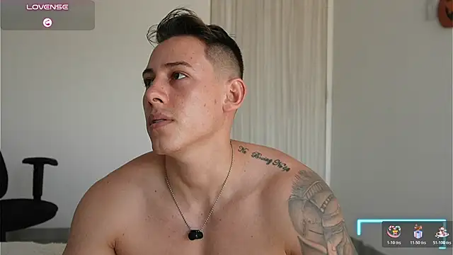 Muscle_King_Cum 라이브 XXX 채팅