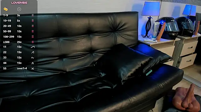 Chat XXX ao vivo de Jared_Cole