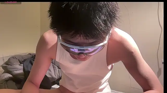 bbbbrighan Webcam-Show