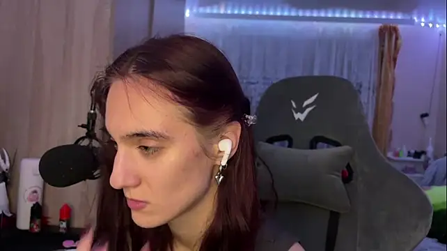 DennyKostenko's Live XXX Chat