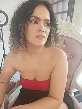 greatASS_Latina's Live XXX Chat