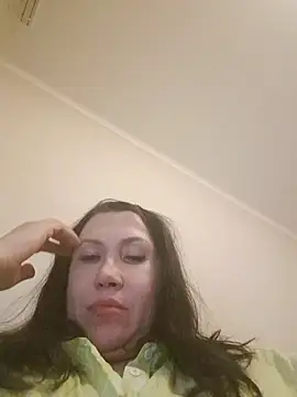 SERAFIMA79 Live XXX-Chat