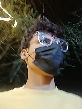 Hornyboy337: απευθείας συνομιλία ΧΧΧ