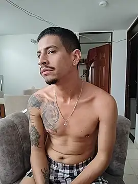 Živý XXX chat Juann-cock