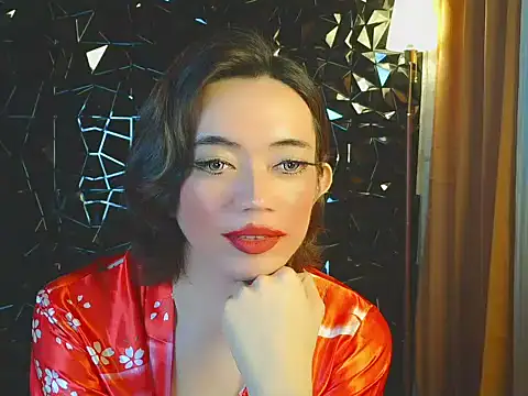 MsSteinn Live XXX chat