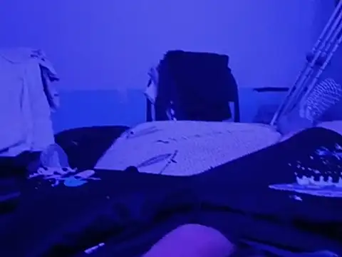lloydrickyn Webbikameraesitys
