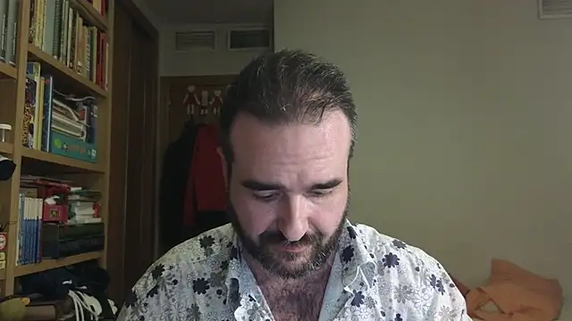 curiosillo83's Live XXX Chat