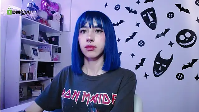 dakota_senju 라이브 XXX 채팅