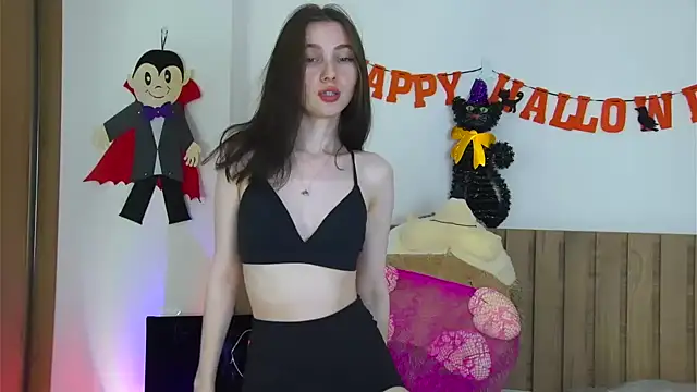 AnaMoonlight 라이브 XXX 채팅