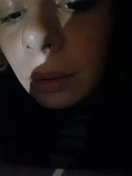 Show Webcam de _babygirl_01