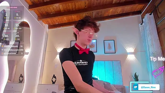Chat +18 de IM_DAREN ao vivo