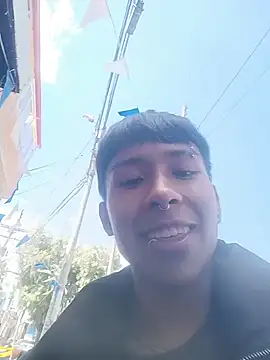 Chat XXX en directo de Cyber_Angel06