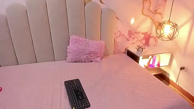 SweettDreamm 现场XXX聊天
