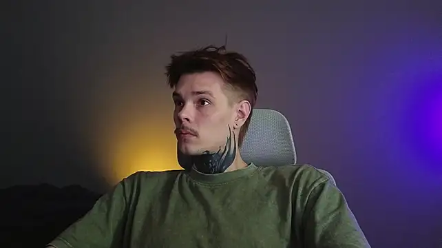 DENIS_HERE Live XXX-Chat