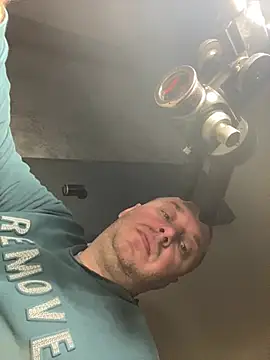 Živý XXX chat DorianJeday