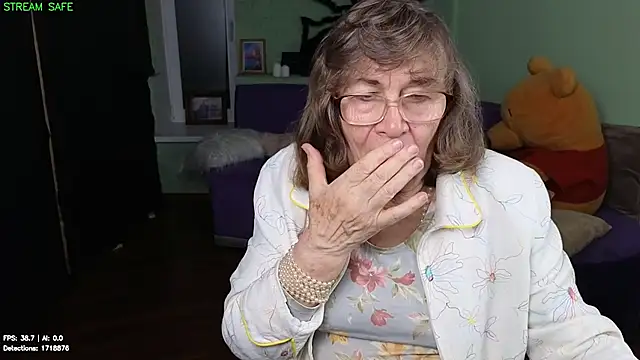 Živý XXX chat Betty_Brick