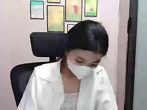 Živý XXX chat Stella6996