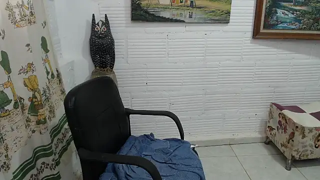 Sol_vannesa Live XXX-Chat