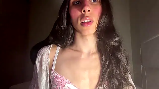 Chat +18 de marquezaaa ao vivo