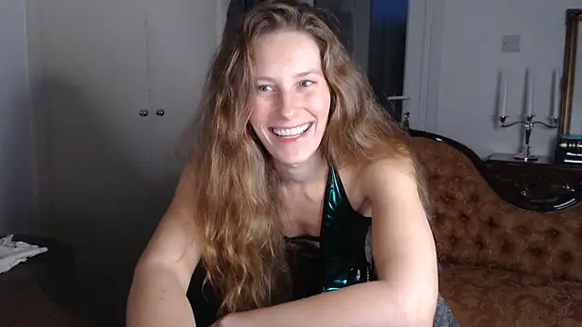 Živý XXX chat Desyrixx