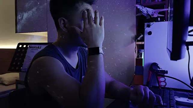 OnlyMan90 Live XXX-chat