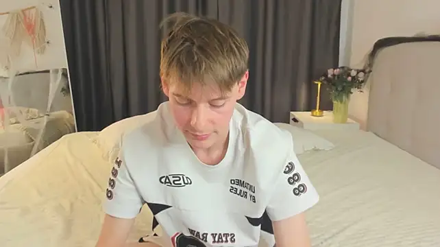 Kyle_Barry Live XXX Chat
