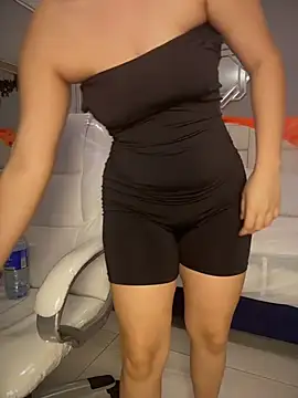 Dulce_babyy Chat XXX in diretta