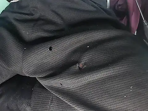 Pokazy przed kamerką – odishatoka33