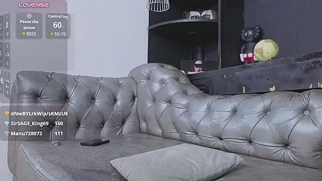 matteosantos XXX чат на живо