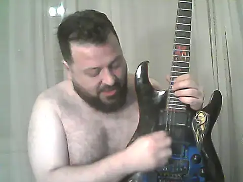 Zerd0 élő XXX-chatje