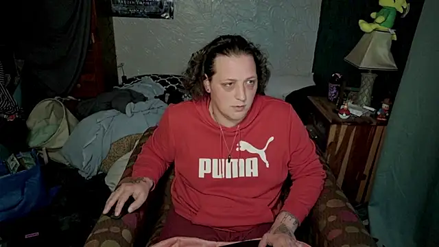 Živý XXX chat Abagail_soft