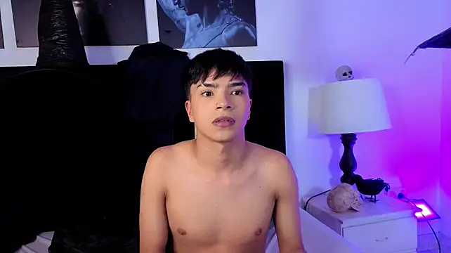 Colman1_ Live XXX Chat