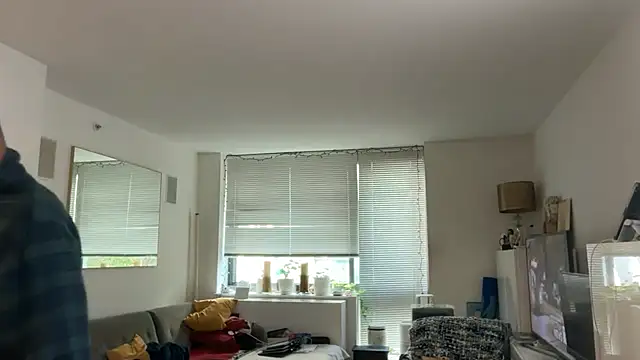 Živý XXX chat theblacklordmaster